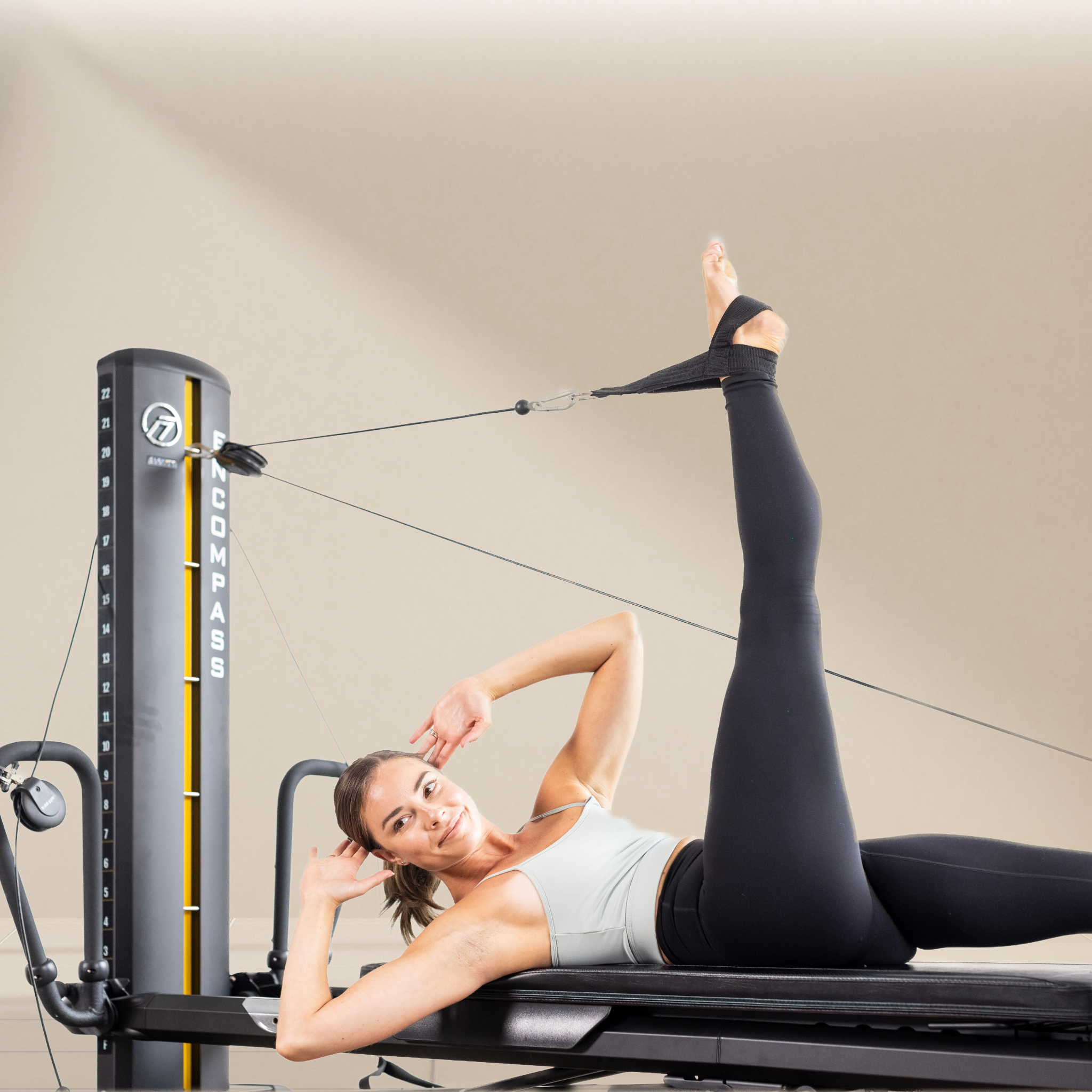 Pilates