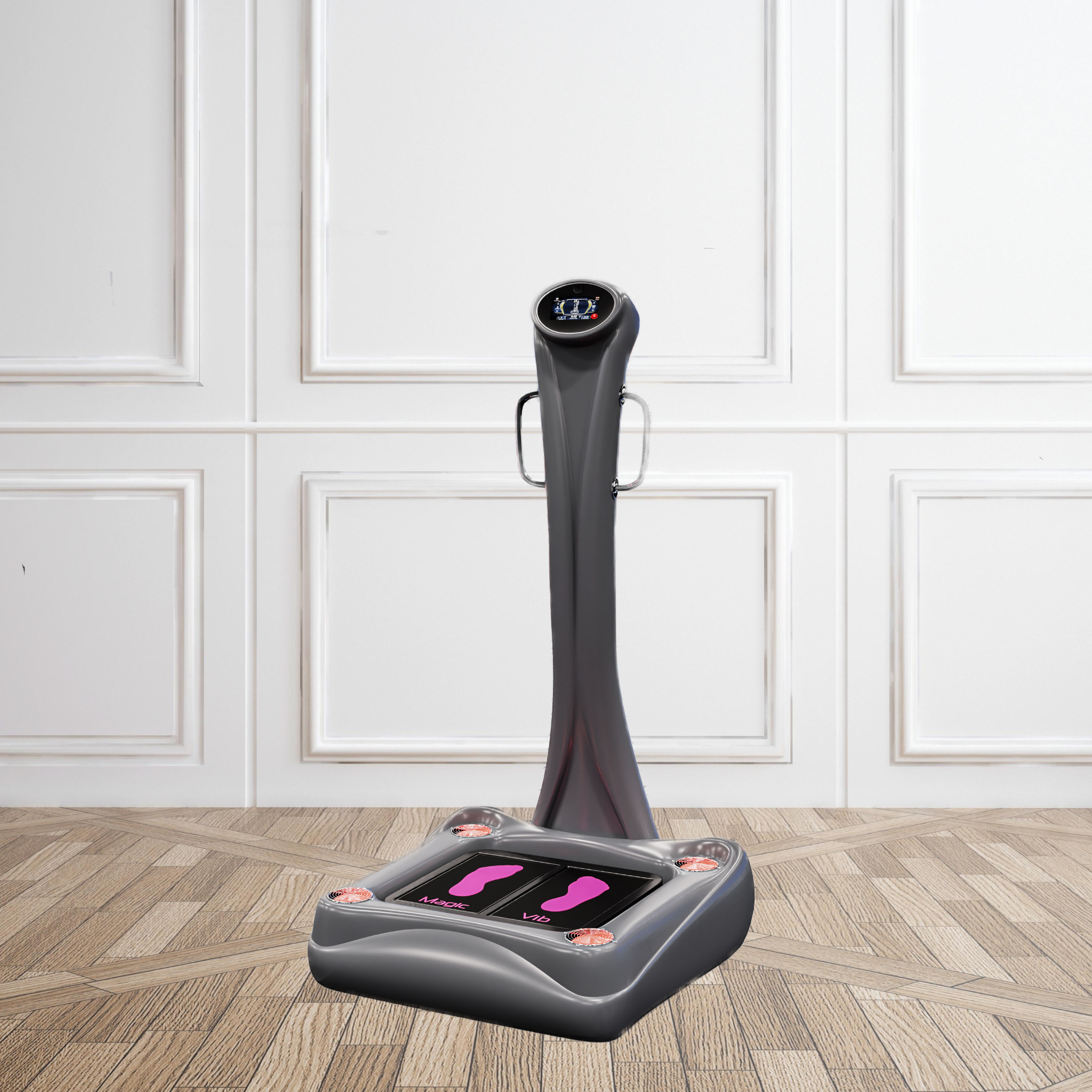 Vibration Plates