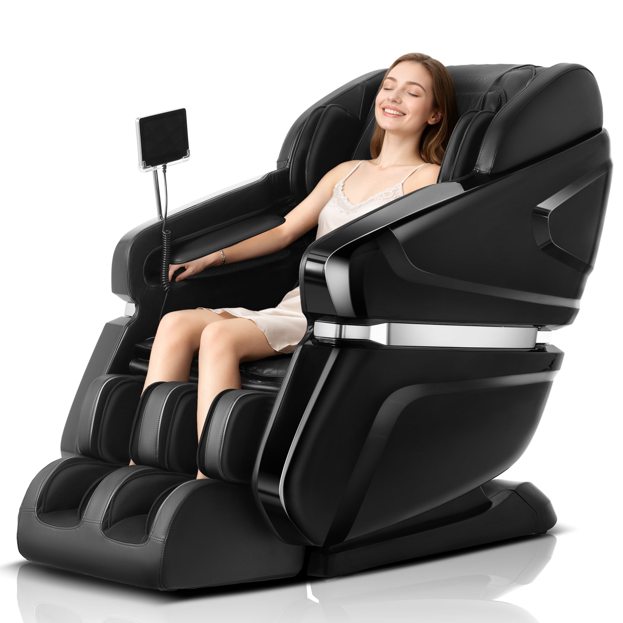 Kollecktiv 201 Smart Performance Massage Chair
