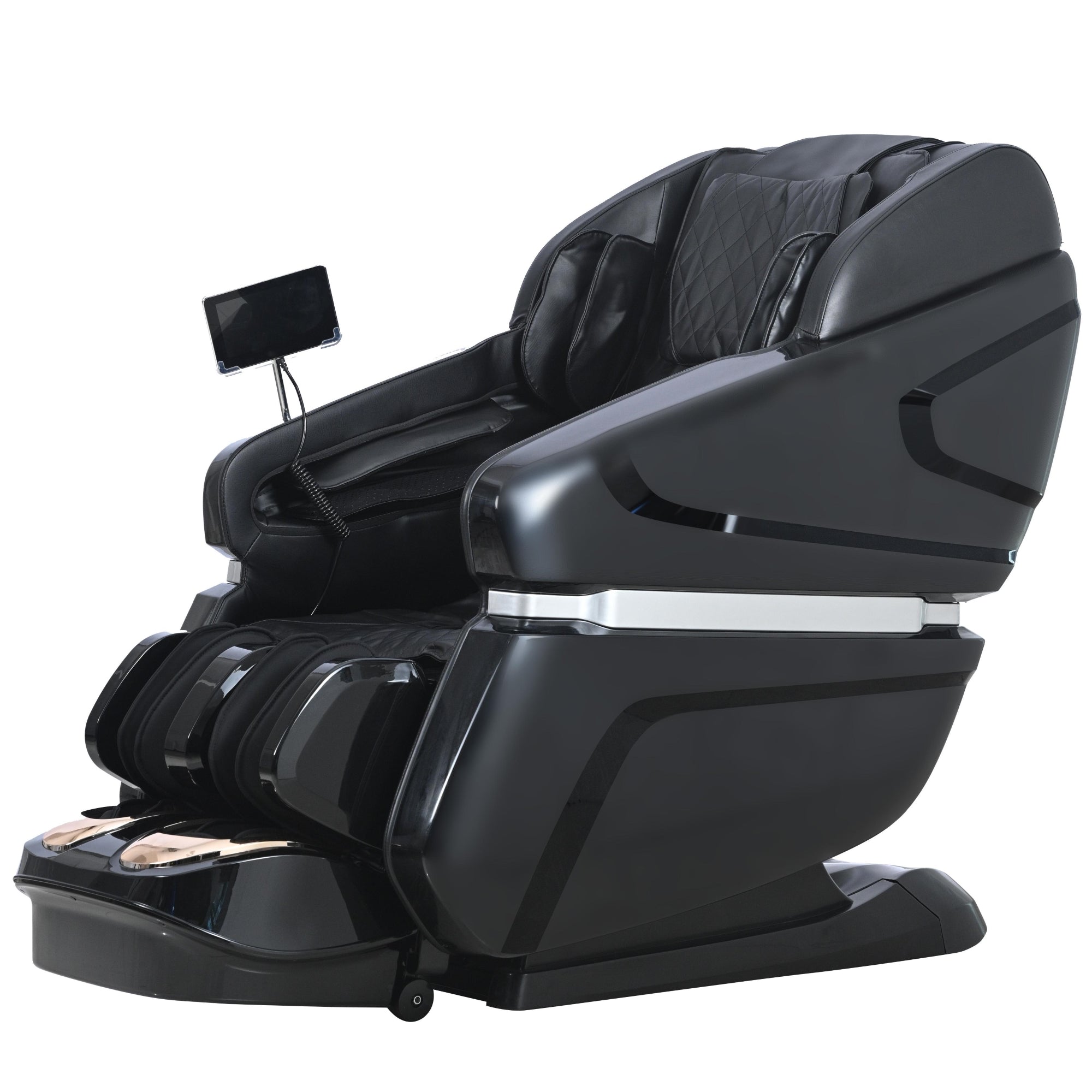Kollecktiv 201 Smart Performance Massage Chair