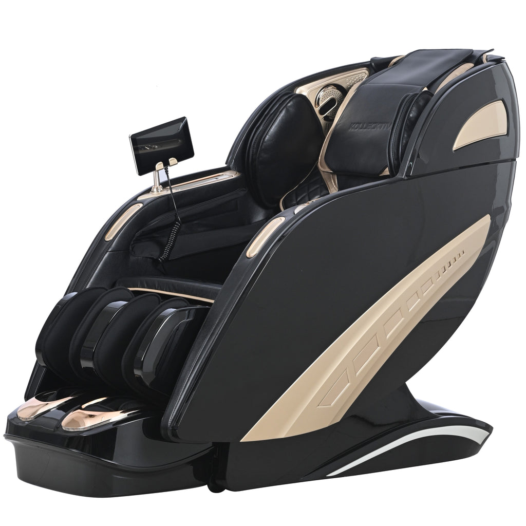 Kollecktiv 202 Premium Performance Massage Chair