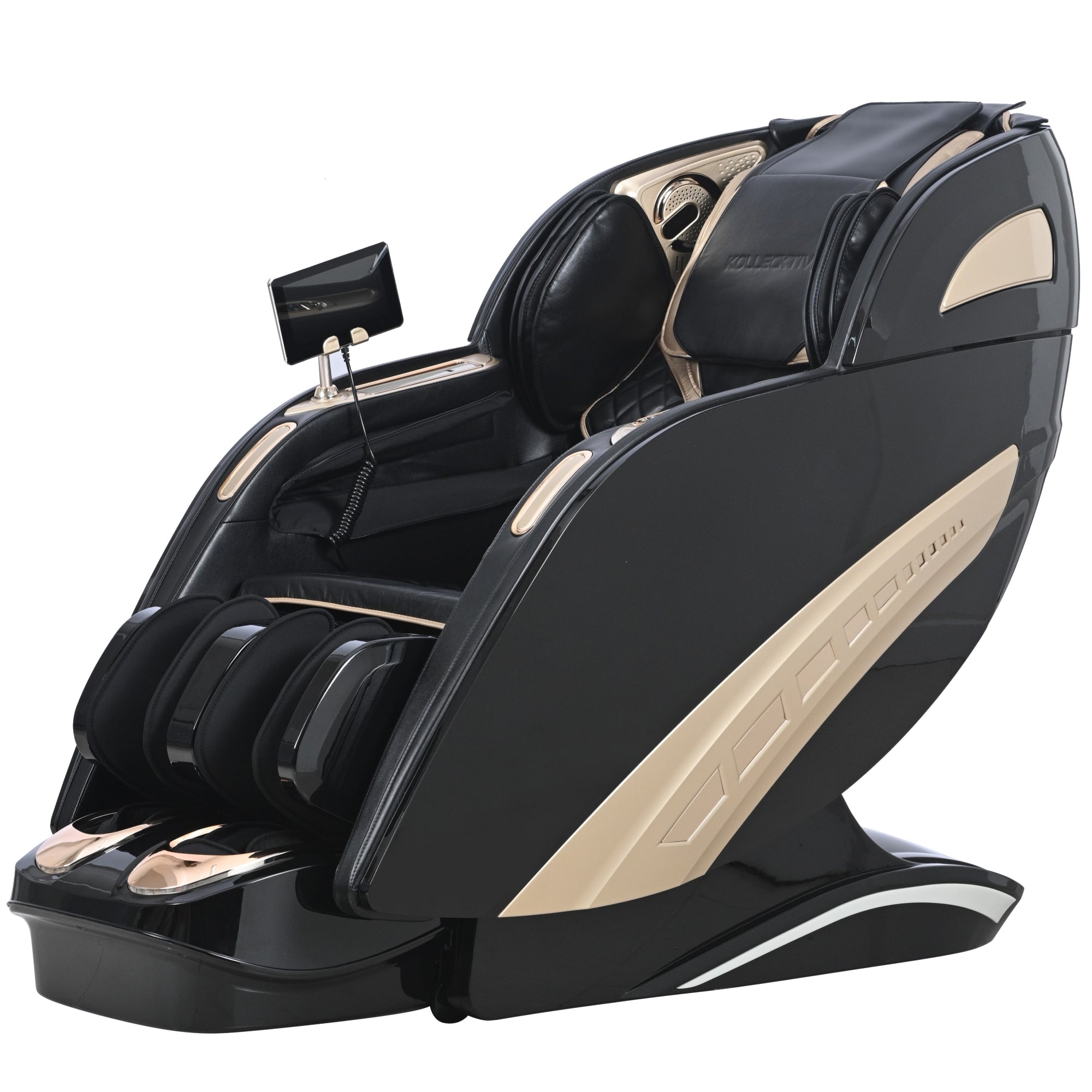 Kollecktiv 202 Premium Performance Massage Chair