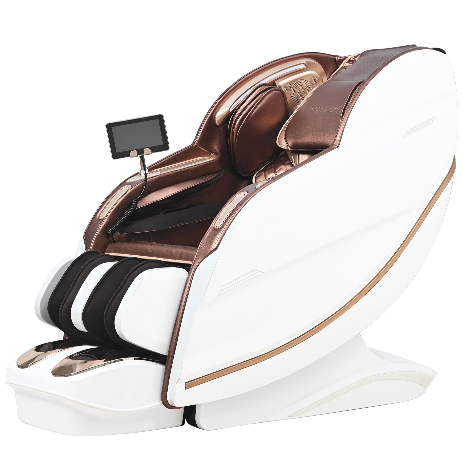 Kollecktiv 203 Royal Luxury Massage Chair