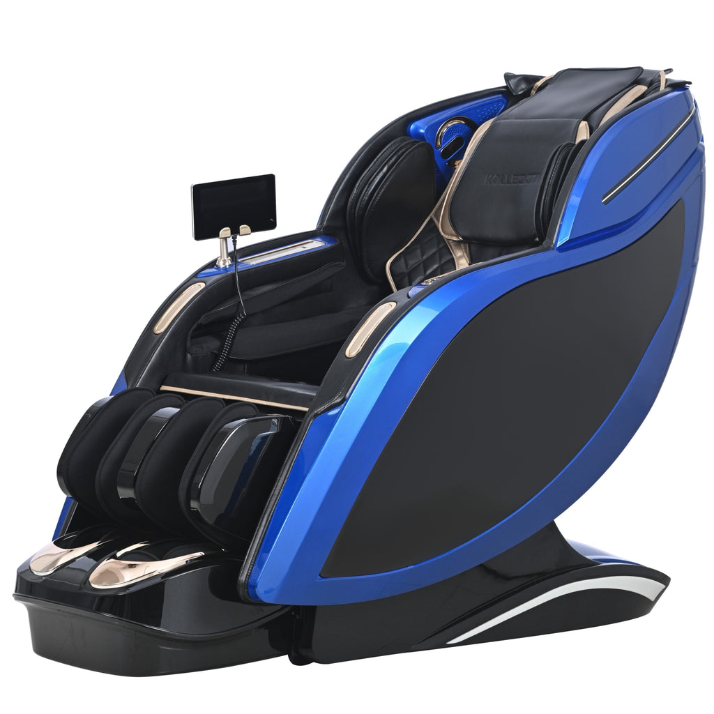 Kollecktiv 204 Recovery Edition Massage Chair