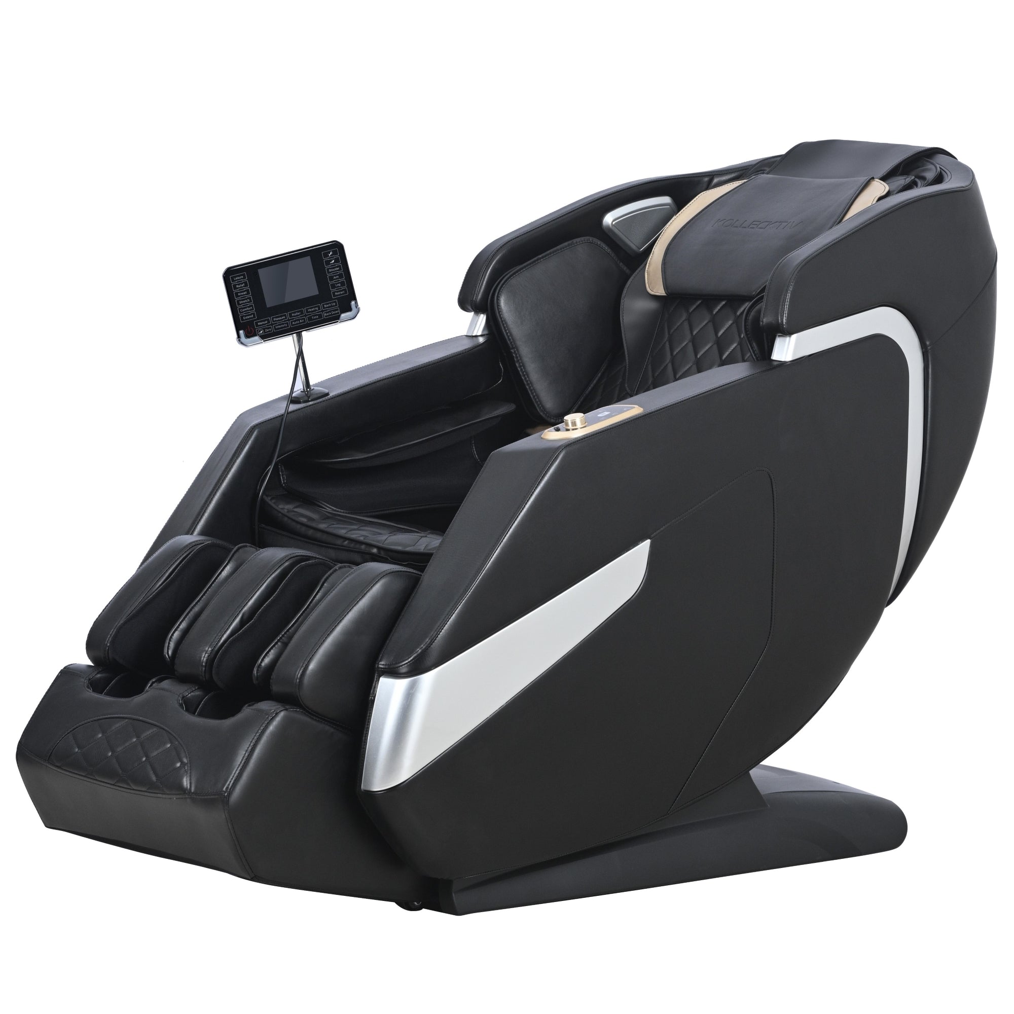 Kollecktiv 205 Value Performance Massage Chair