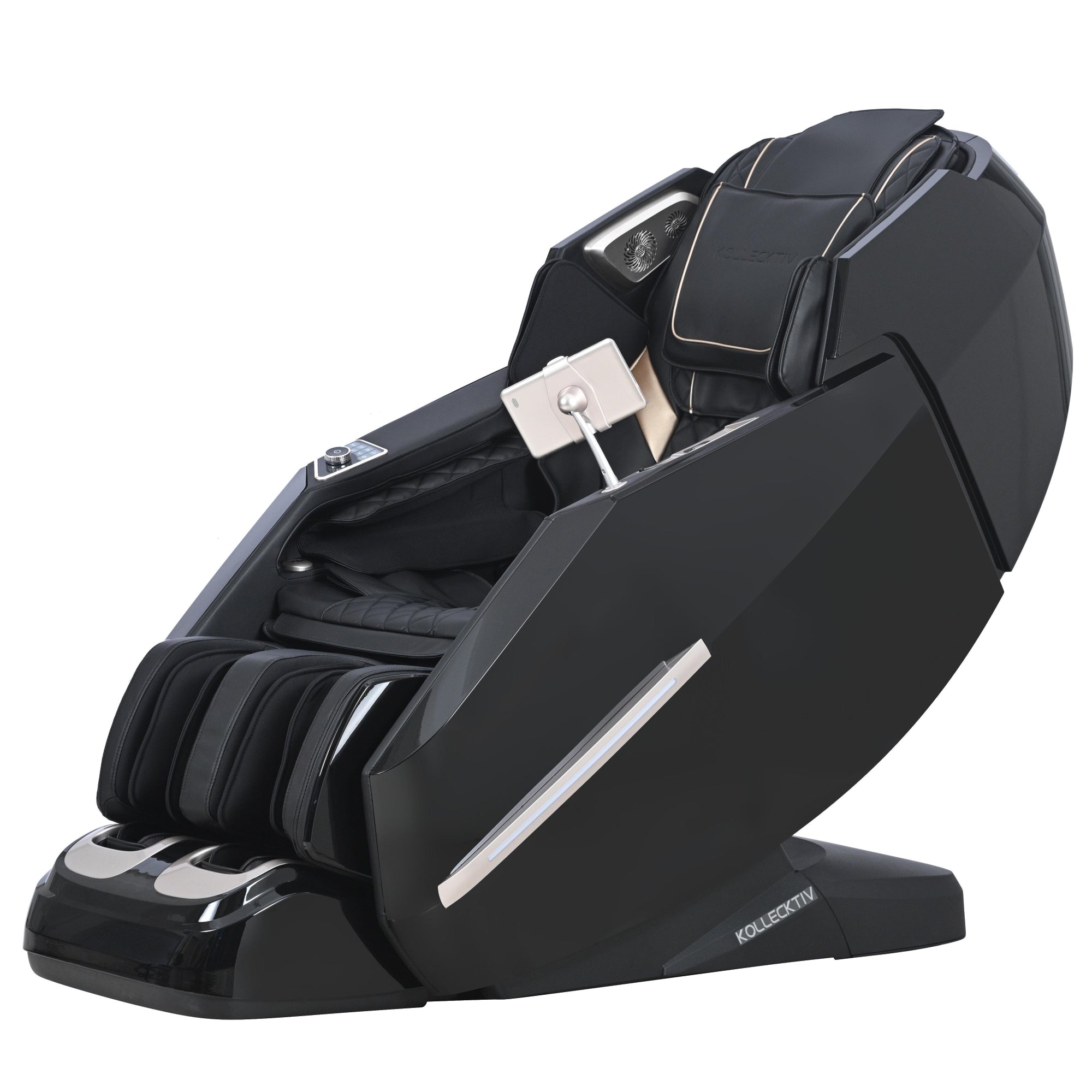 Kollecktiv 301 Luxury 5D Massage Chair