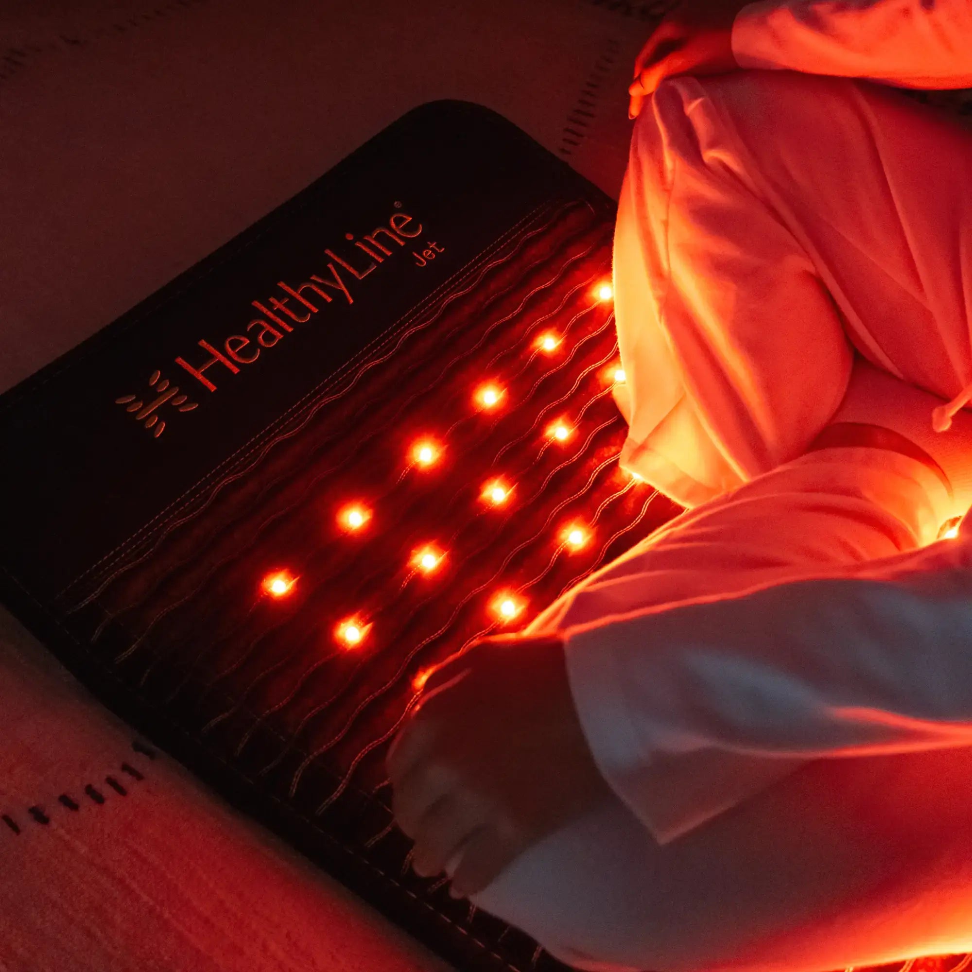 Jet Series | PEMF Far Infrared Heating Mats