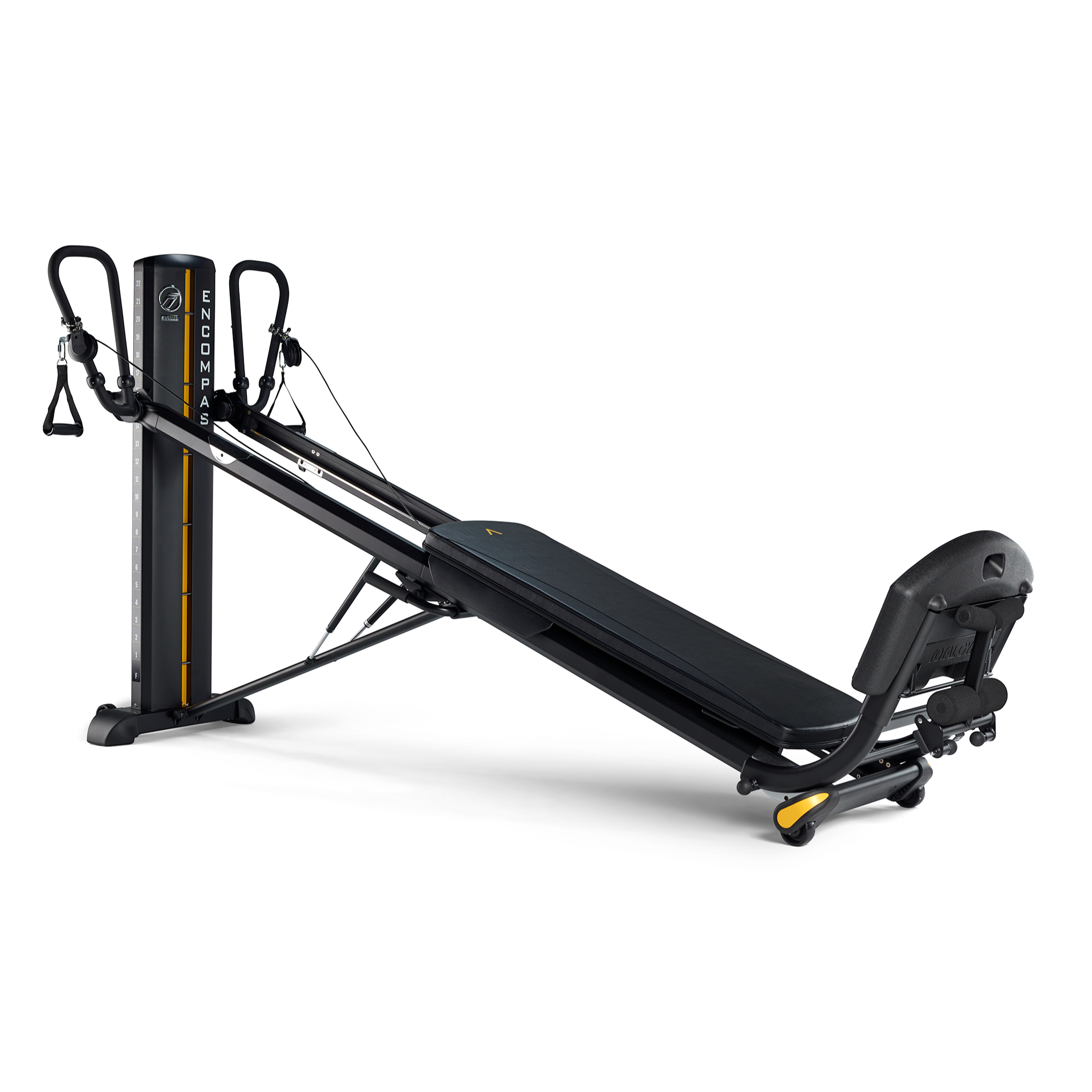 Total Gym Elevate Encompass