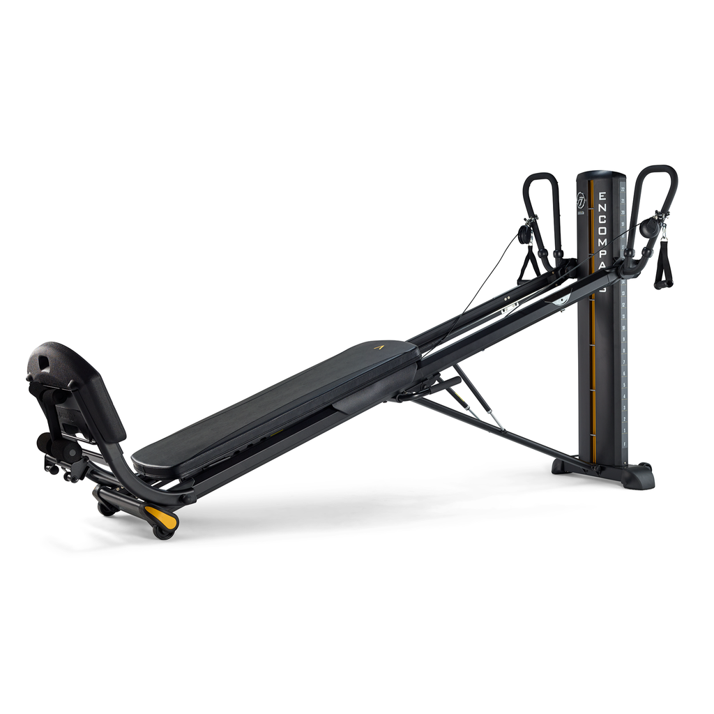 Total Gym Elevate Encompass