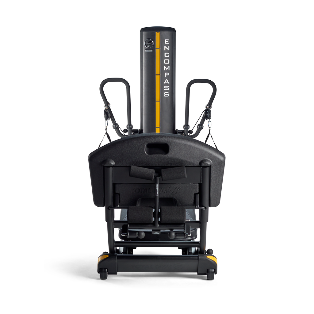 Total Gym Elevate Encompass