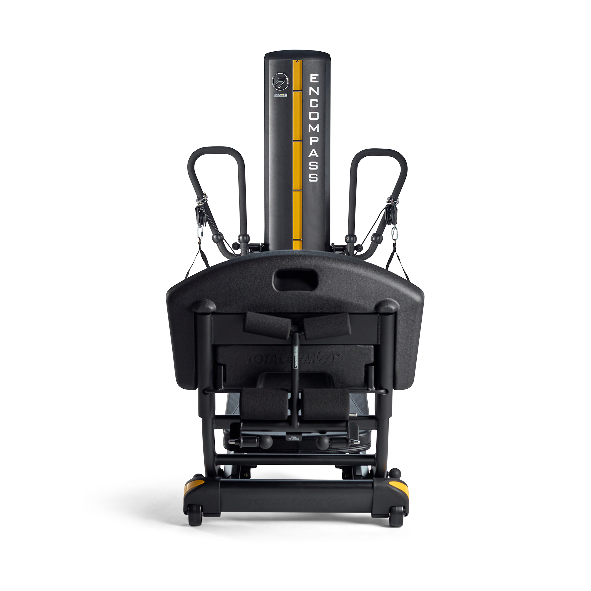 Total Gym Elevate Encompass