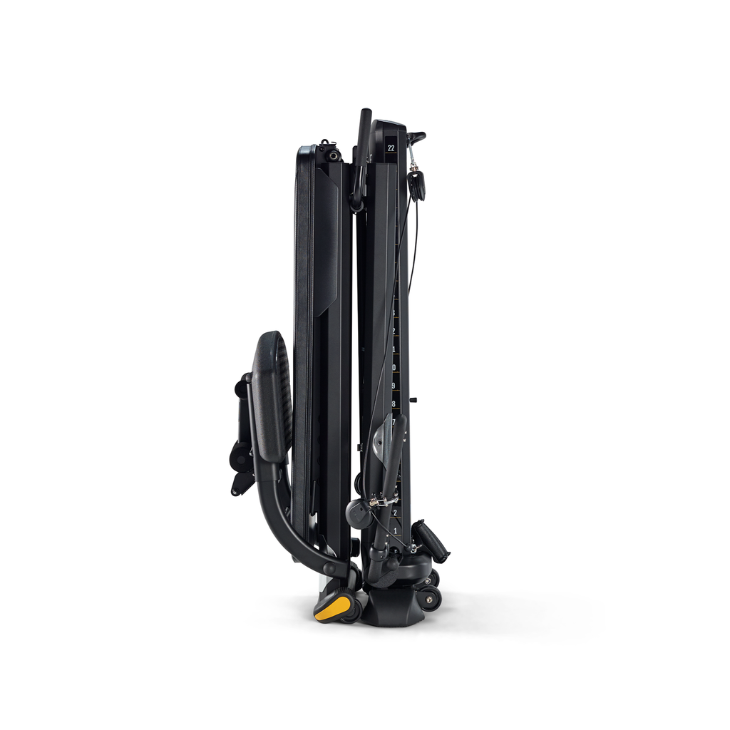 Total Gym Elevate Encompass