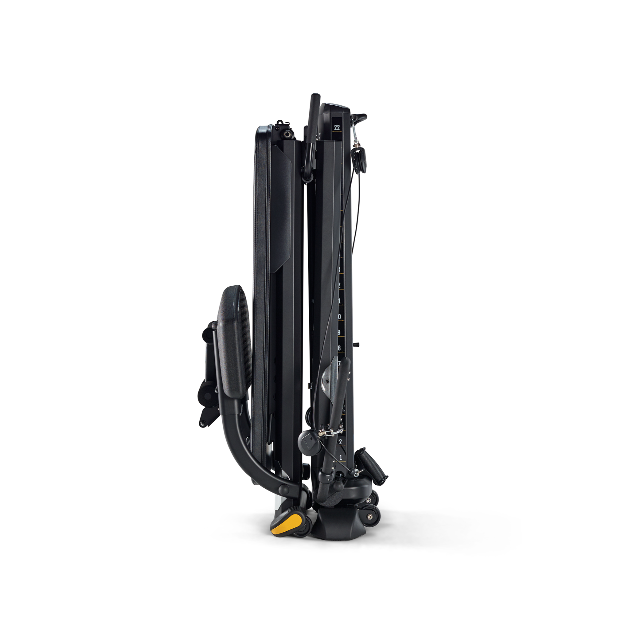 Total Gym Elevate Encompass