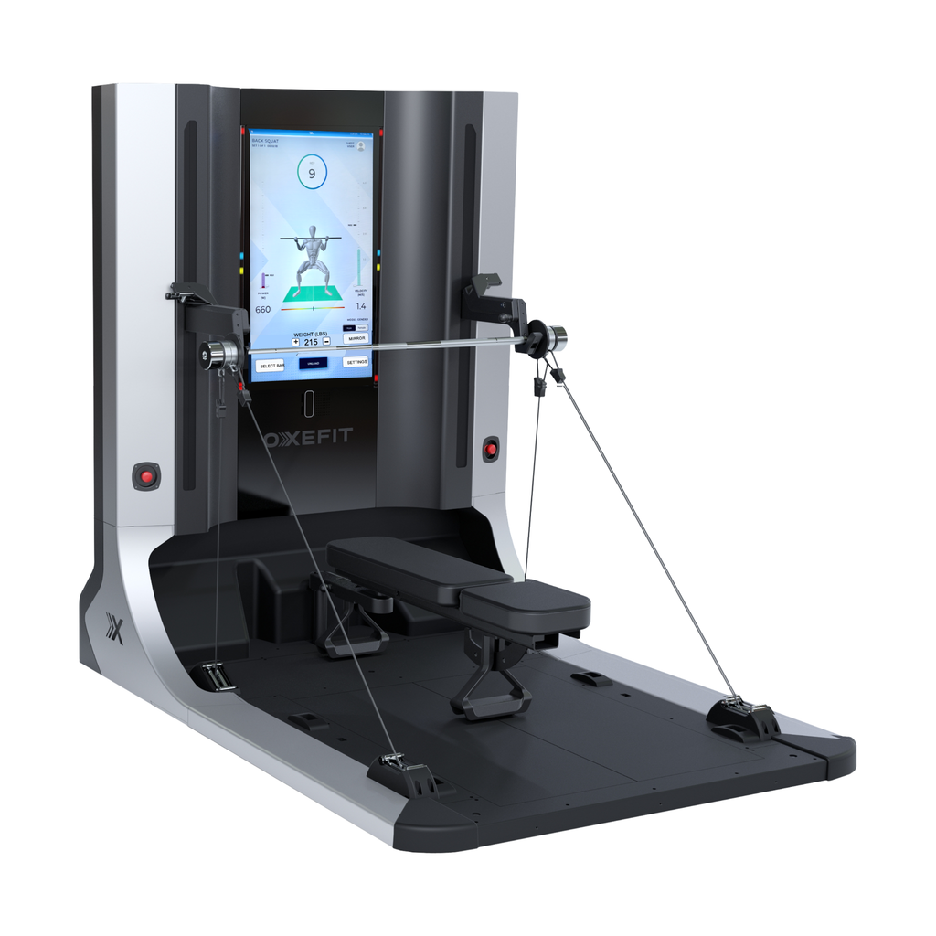 OxeFit XP1