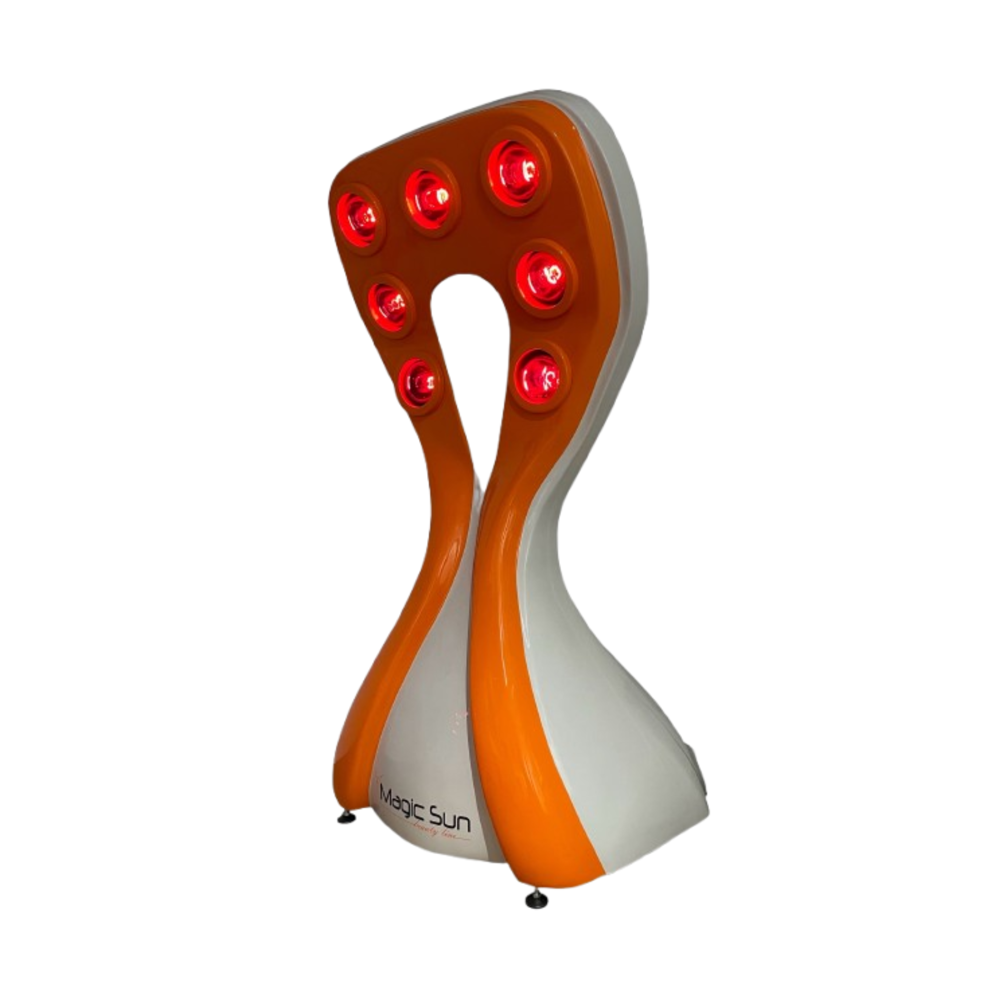 Exclusive Shape Magic Sun