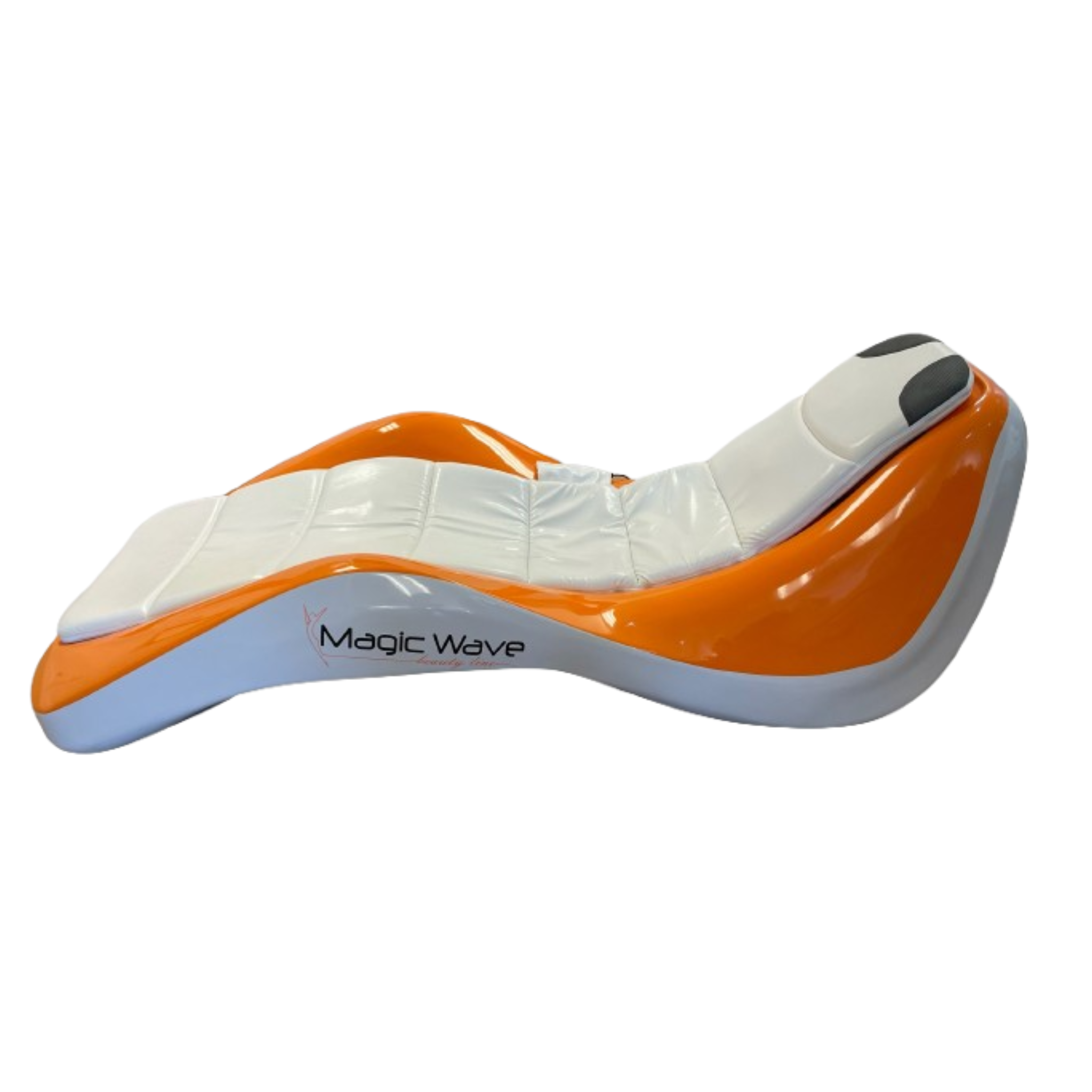 Exclusive Shape Magic Wave