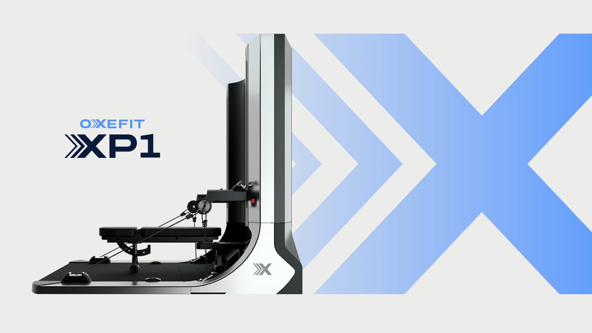 OxeFit XP1