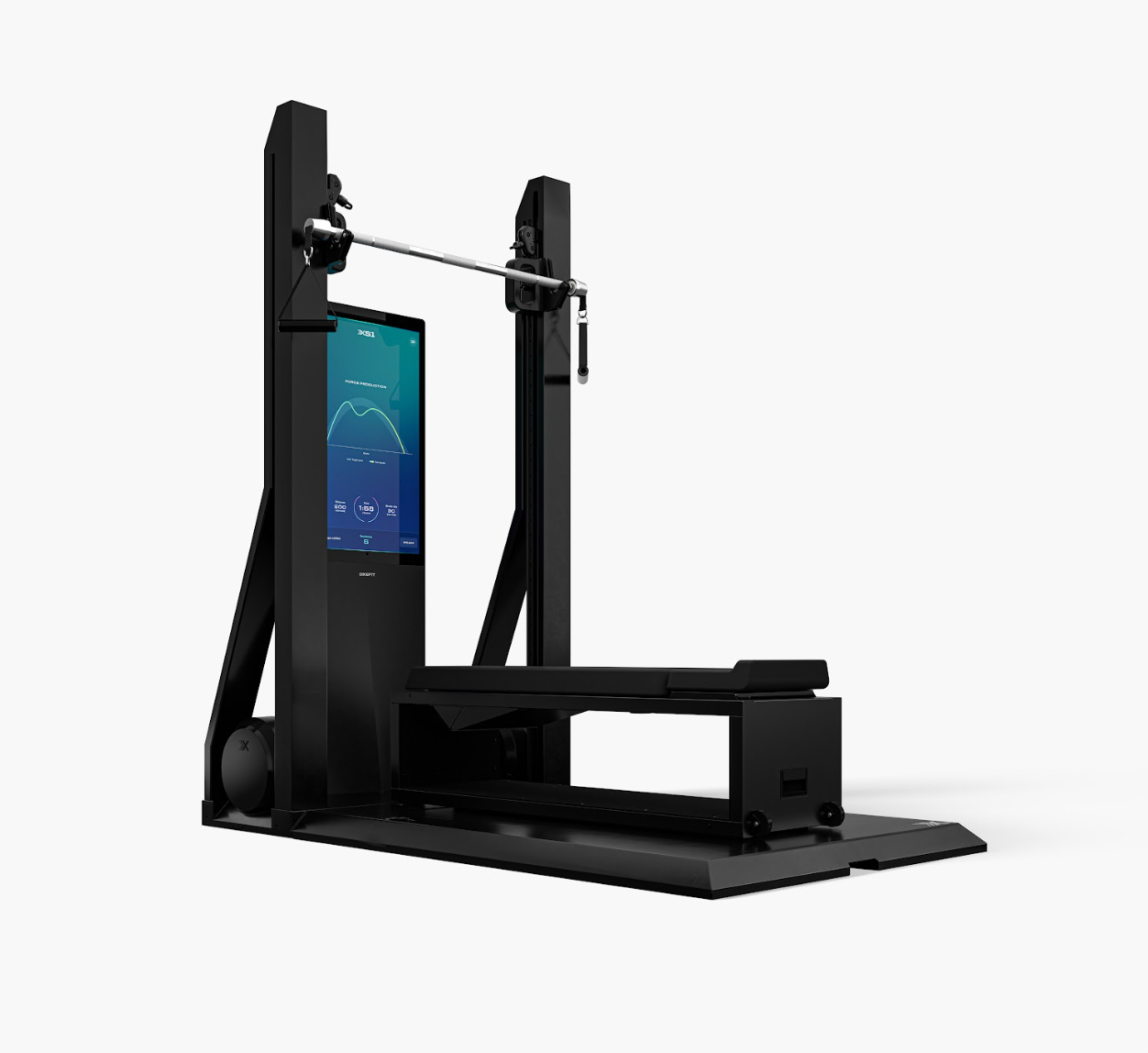 OxeFit XS1