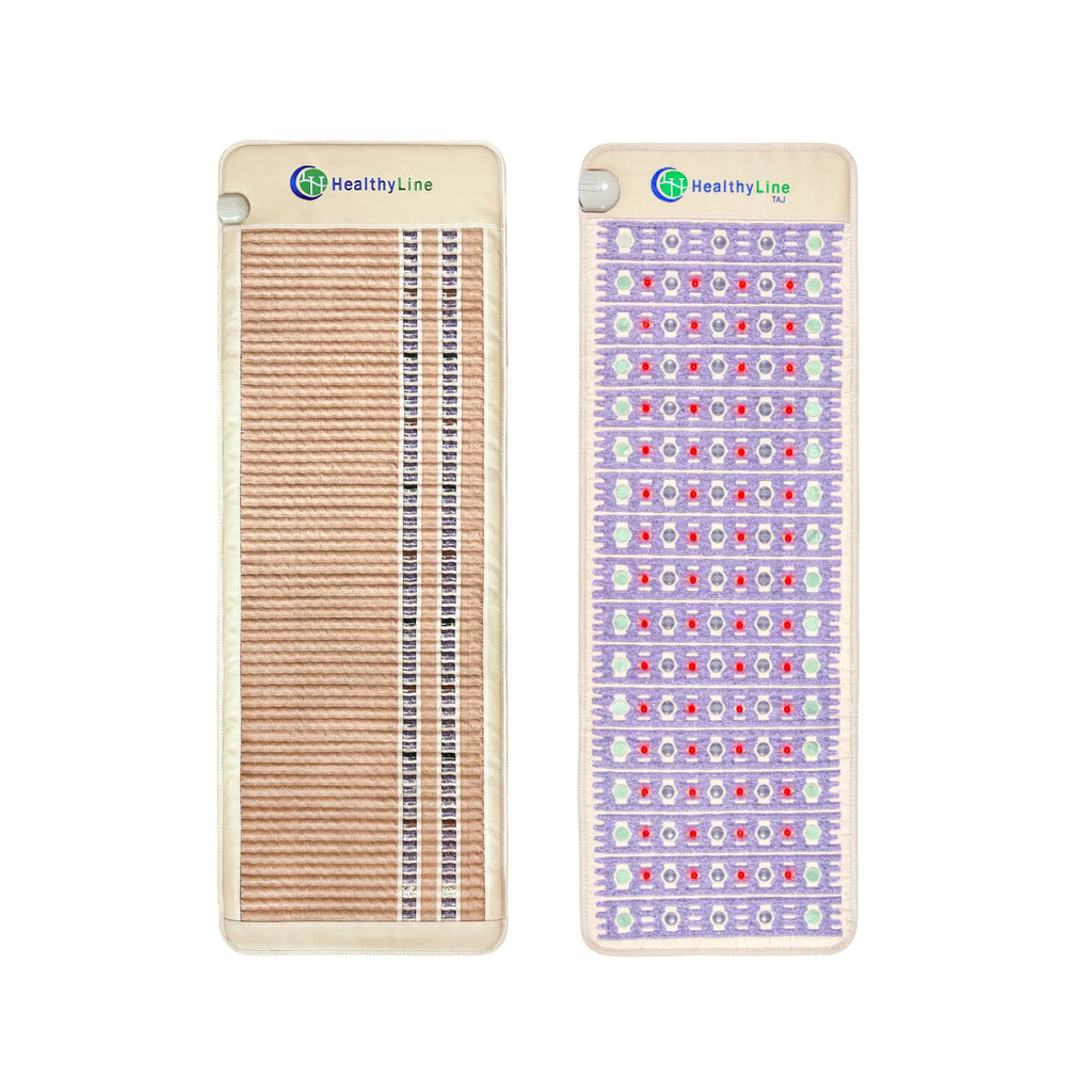 TAJ Series 360 Wrap Set