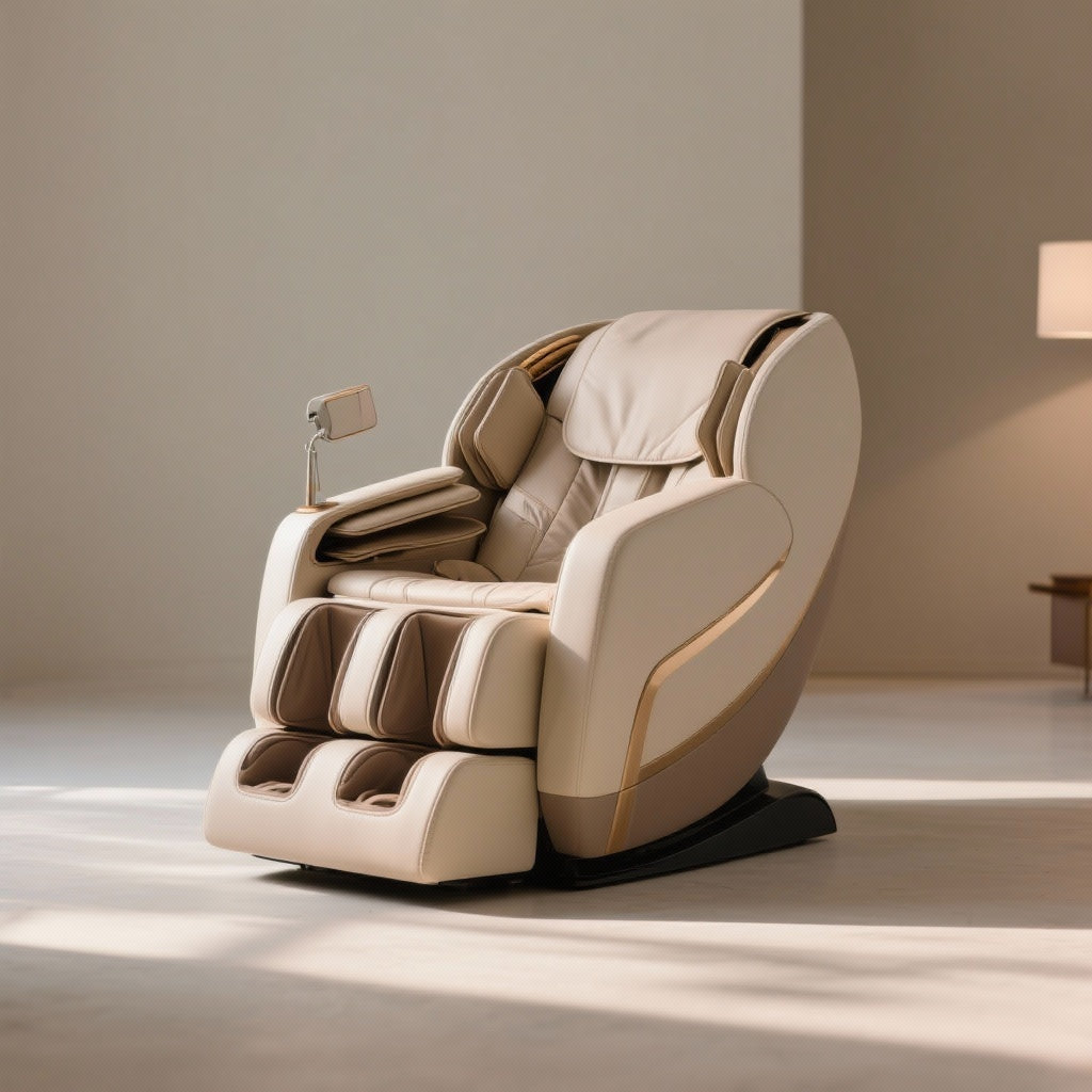 EaseOne Massage Chair