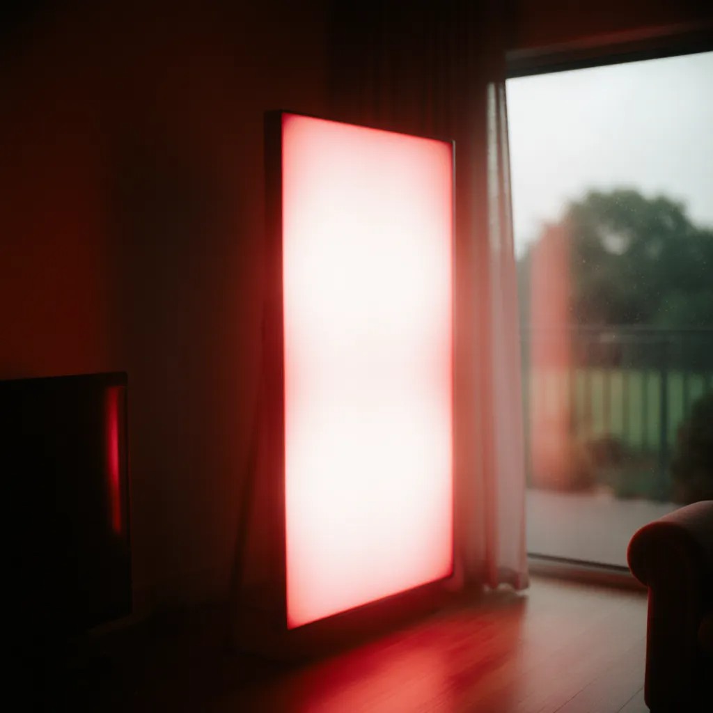 LumaRestore Pro Panel