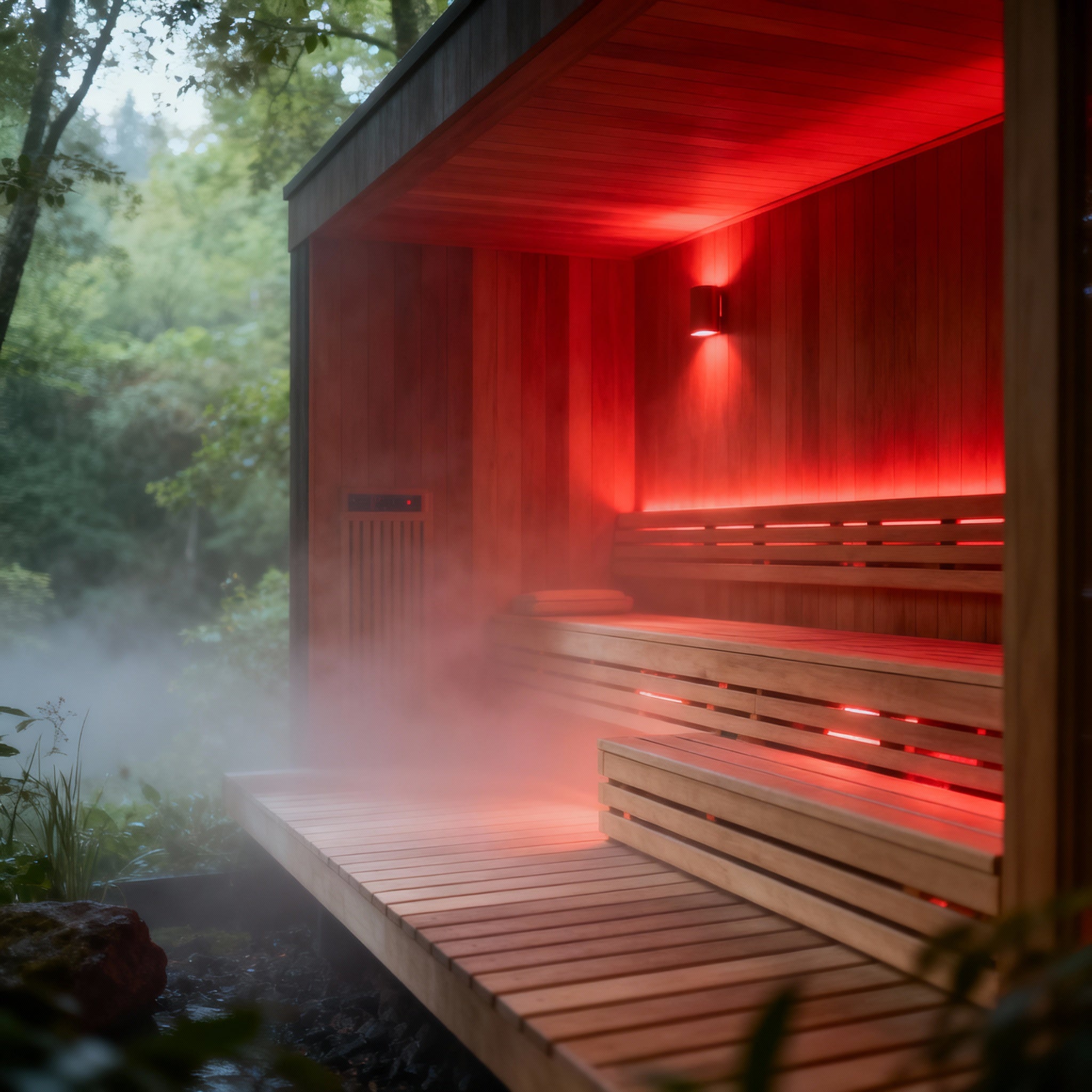 Core Sauna