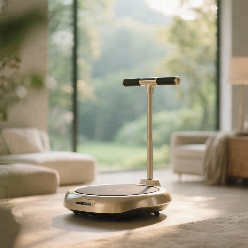 Lucerne 360 Vibration Plate