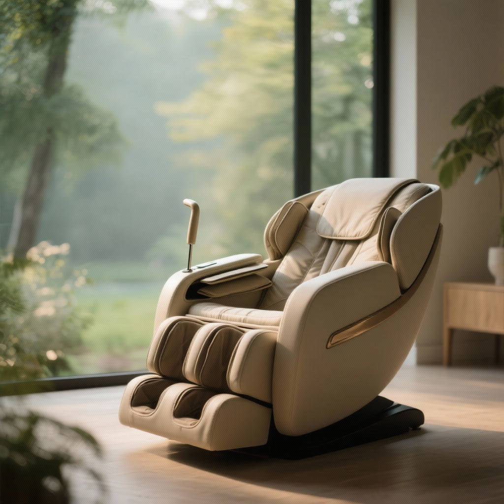 Sonoma Massage Chair